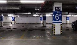 盐城停车场爆料视频最新,违规停车现象引发热议